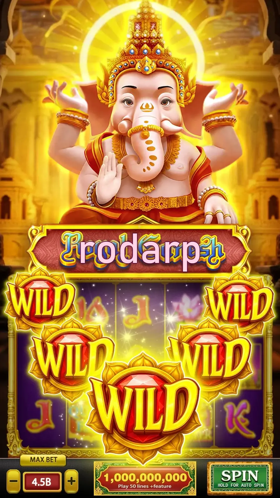 rodarp APK