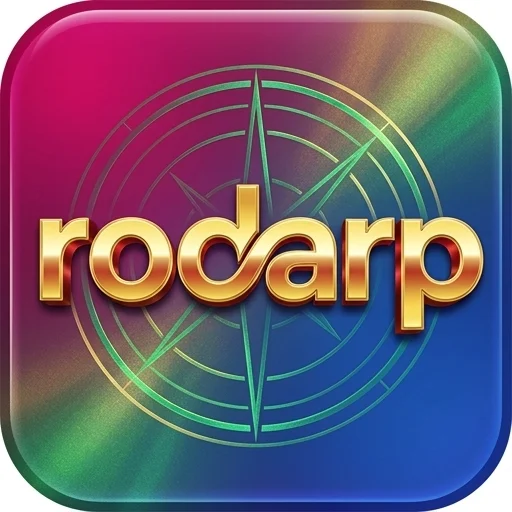 rodarp Logo - Resmi