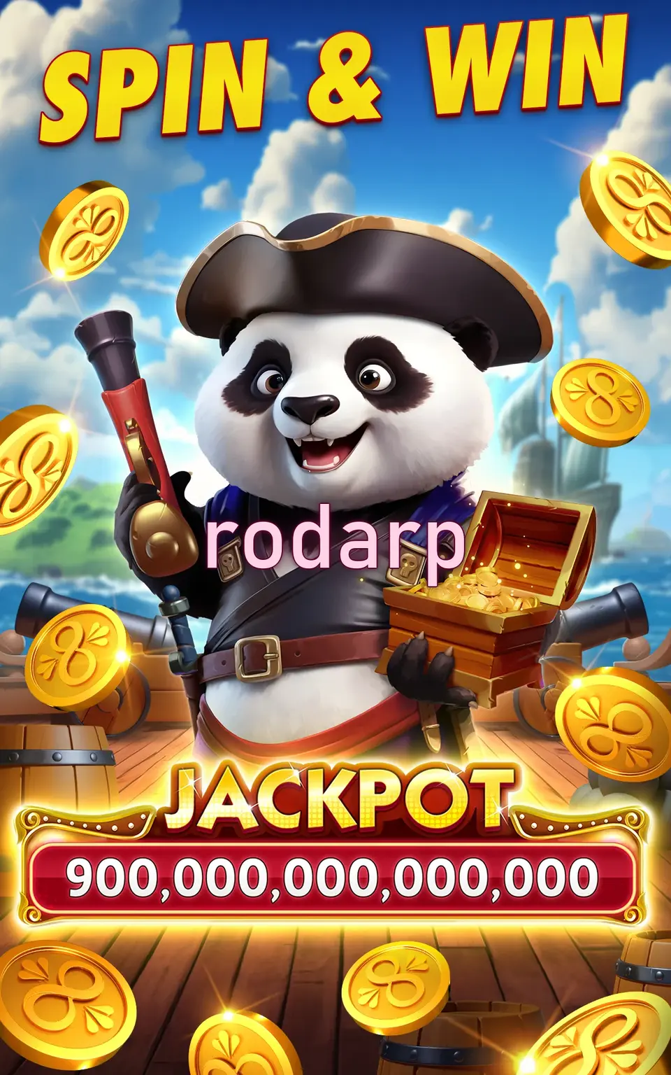 rodarp Preview - Resmi Unduh
